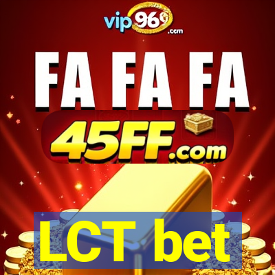 LCT bet